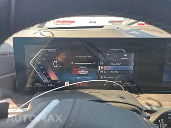 2024 BMW X5 Sports Activity Vehicle xDrive40i - miniatura 12
