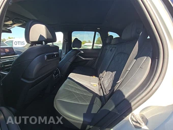2024 BMW X5 Sports Activity Vehicle xDrive40i - miniatura 13