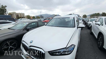 2024 BMW X5 Sports Activity Vehicle xDrive40i - miniatura 19