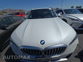 2024 BMW X5 Sports Activity Vehicle xDrive40i - miniatura 2