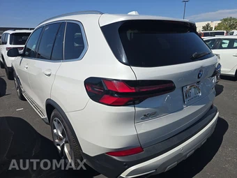 2024 BMW X5 Sports Activity Vehicle xDrive40i - miniatura 6