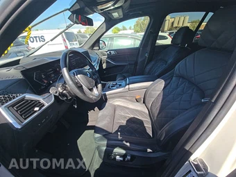 2024 BMW X5 Sports Activity Vehicle xDrive40i - miniatura 7