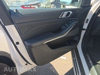 2024 BMW X5 Sports Activity Vehicle xDrive40i - miniatura 9