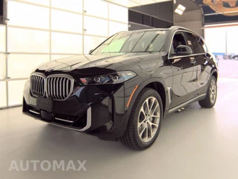 2024 BMW X5 Sports Activity Vehicle xDrive40i