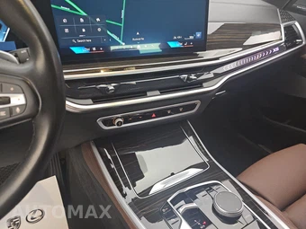 2024 BMW X5 Sports Activity Vehicle xDrive40i - miniatura 11