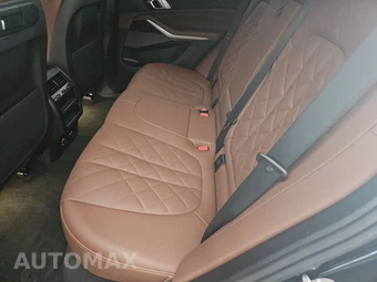 2024 BMW X5 Sports Activity Vehicle xDrive40i - miniatura 13