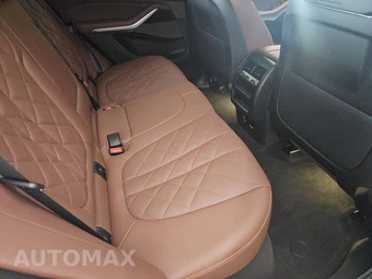 2024 BMW X5 Sports Activity Vehicle xDrive40i - miniatura 14