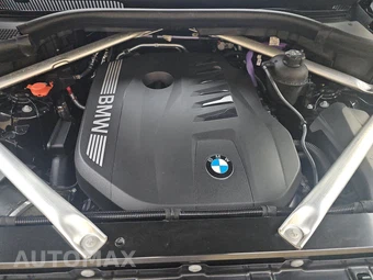 2024 BMW X5 Sports Activity Vehicle xDrive40i - miniatura 16
