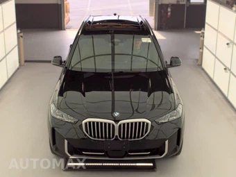 2024 BMW X5 Sports Activity Vehicle xDrive40i - miniatura 2