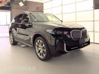 2024 BMW X5 Sports Activity Vehicle xDrive40i - miniatura 3