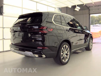 2024 BMW X5 Sports Activity Vehicle xDrive40i - miniatura 4
