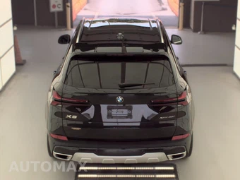 2024 BMW X5 Sports Activity Vehicle xDrive40i - miniatura 5