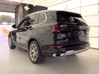 2024 BMW X5 Sports Activity Vehicle xDrive40i - miniatura 6