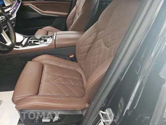 2024 BMW X5 Sports Activity Vehicle xDrive40i - miniatura 7