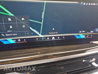 2024 BMW X5 Sports Activity Vehicle xDrive40i - miniatura 9