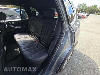 2024 BMW X5 Sports Activity Vehicle xDrive40i - miniatura 13