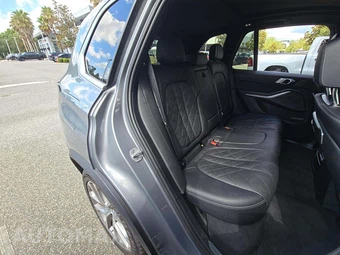 2024 BMW X5 Sports Activity Vehicle xDrive40i - miniatura 16