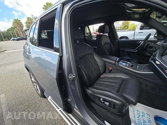 2024 BMW X5 Sports Activity Vehicle xDrive40i - miniatura 18