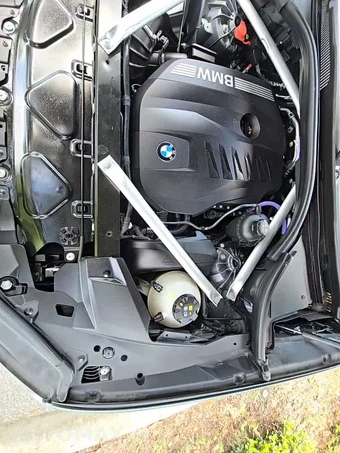 2024 BMW X5 Sports Activity Vehicle xDrive40i - miniatura 25