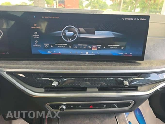 2024 BMW X5 Sports Activity Vehicle xDrive40i - miniatura 28