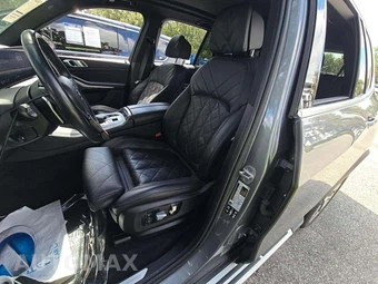 2024 BMW X5 Sports Activity Vehicle xDrive40i - miniatura 6