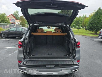 2024 BMW X5 Sports Activity Vehicle xDrive40i - miniatura 14