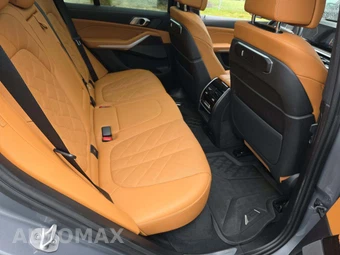 2024 BMW X5 Sports Activity Vehicle xDrive40i - miniatura 16