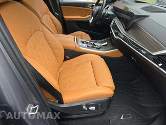2024 BMW X5 Sports Activity Vehicle xDrive40i - miniatura 18