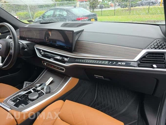 2024 BMW X5 Sports Activity Vehicle xDrive40i - miniatura 19