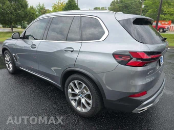 2024 BMW X5 Sports Activity Vehicle xDrive40i - miniatura 2