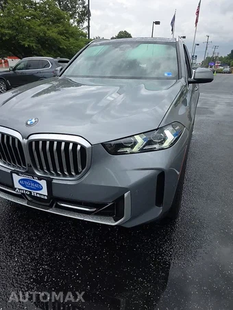 2024 BMW X5 Sports Activity Vehicle xDrive40i - miniatura 21