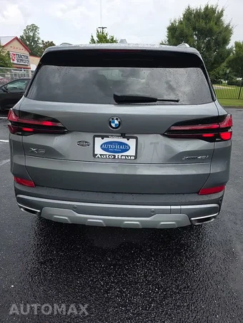 2024 BMW X5 Sports Activity Vehicle xDrive40i - miniatura 22