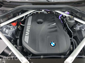 2024 BMW X5 Sports Activity Vehicle xDrive40i - miniatura 24