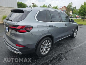 2024 BMW X5 Sports Activity Vehicle xDrive40i - miniatura 3