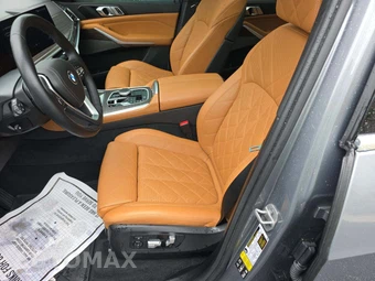 2024 BMW X5 Sports Activity Vehicle xDrive40i - miniatura 6