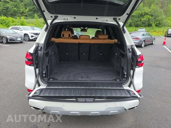 2024 BMW X5 Sports Activity Vehicle xDrive40i - miniatura 11