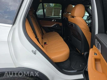 2024 BMW X5 Sports Activity Vehicle xDrive40i - miniatura 13