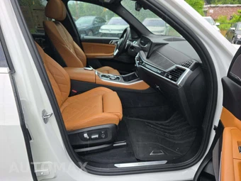 2024 BMW X5 Sports Activity Vehicle xDrive40i - miniatura 15