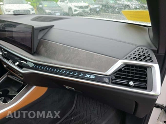 2024 BMW X5 Sports Activity Vehicle xDrive40i - miniatura 16