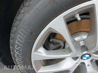 2024 BMW X5 Sports Activity Vehicle xDrive40i - miniatura 18