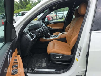 2024 BMW X5 Sports Activity Vehicle xDrive40i - miniatura 3