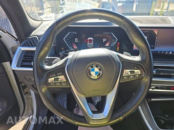 2024 BMW X5 Sports Activity Vehicle xDrive40i - miniatura 10
