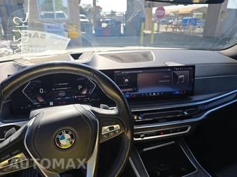 2024 BMW X5 Sports Activity Vehicle xDrive40i - miniatura 11