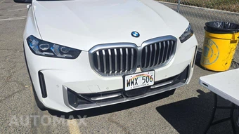 2024 BMW X5 Sports Activity Vehicle xDrive40i - miniatura 20