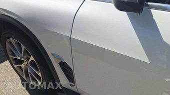 2024 BMW X5 Sports Activity Vehicle xDrive40i - miniatura 22