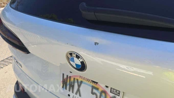 2024 BMW X5 Sports Activity Vehicle xDrive40i - miniatura 27