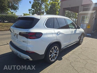 2024 BMW X5 Sports Activity Vehicle xDrive40i - miniatura 4