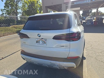2024 BMW X5 Sports Activity Vehicle xDrive40i - miniatura 5