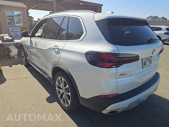 2024 BMW X5 Sports Activity Vehicle xDrive40i - miniatura 6