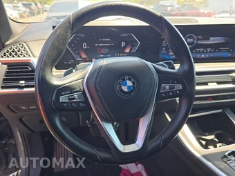 2024 BMW X5 Sports Activity Vehicle xDrive40i - miniatura 10